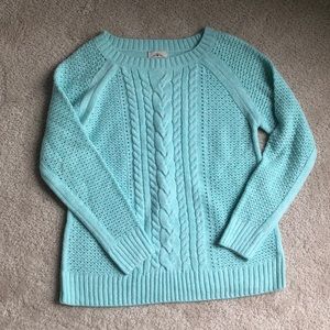 St. John’s Bay Women’s Sweater